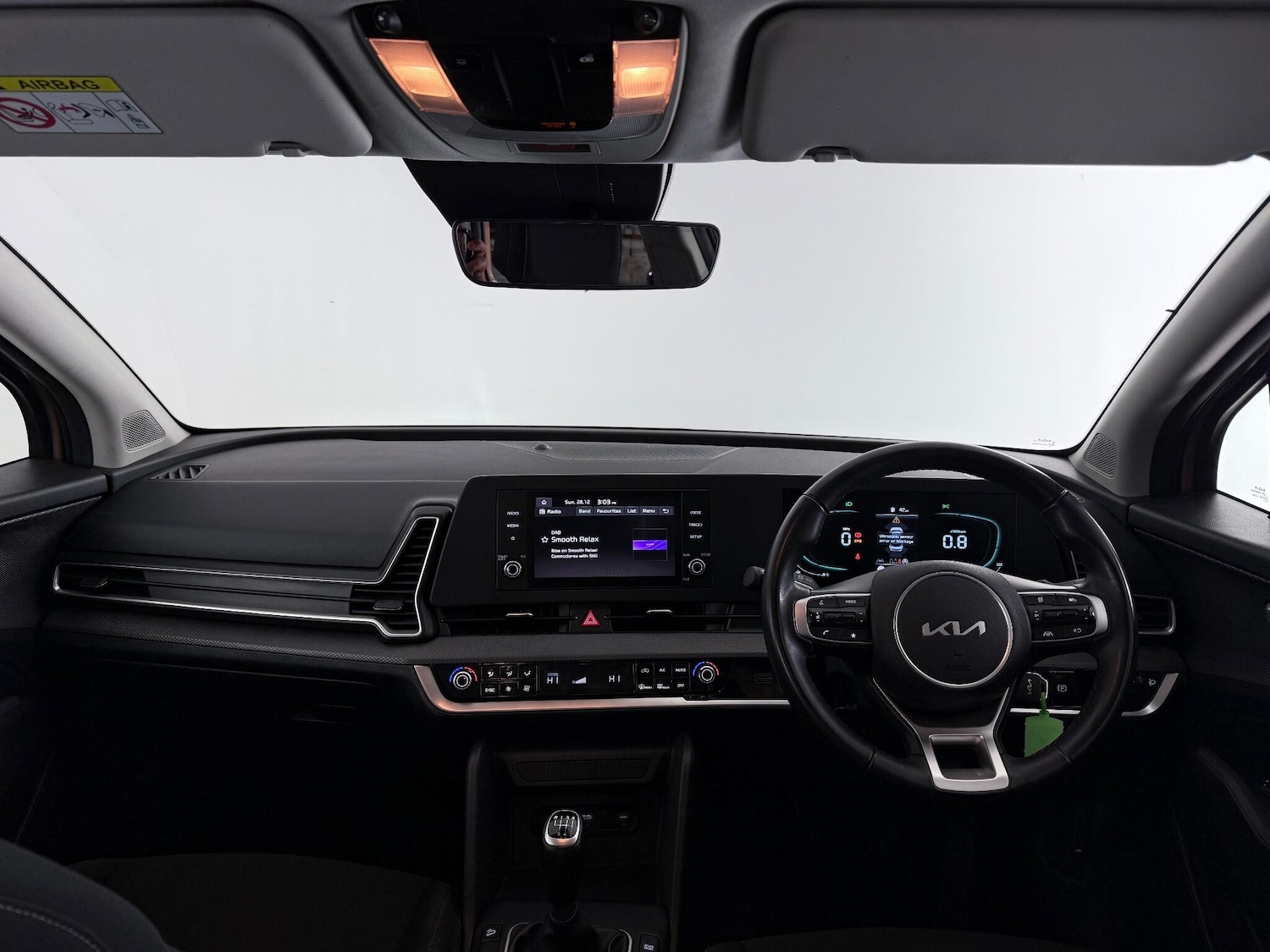 Used Kia Sportage 2022 for sale - 77260404: Photo 15