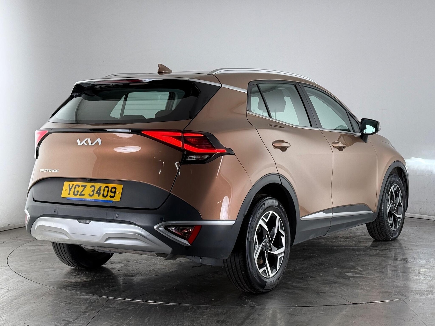 Used Kia Sportage 2022 for sale - 77260404: Photo 4