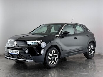 Used Vauxhall Mokka 2021 for sale - 77626424: Photo