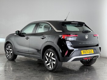 Used Vauxhall Mokka 2021 for sale - 77626424: Photo