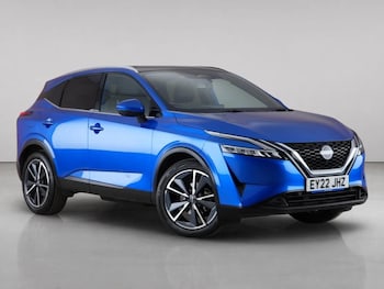 Used Nissan Qashqai 2022 for sale - 79062914: Photo