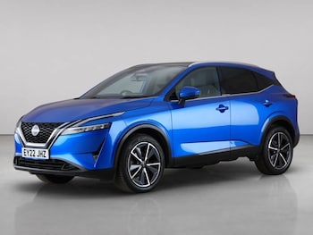 Used Nissan Qashqai 2022 for sale - 79062914: Photo