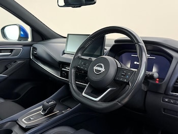Used Nissan Qashqai 2022 for sale - 79062914: Photo