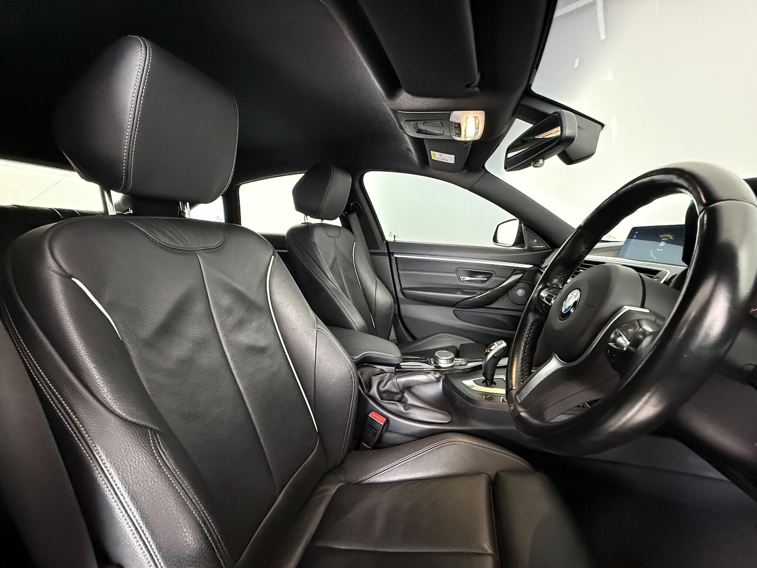 Used BMW 4 Series Gran Coupe 2019 for sale - 77260562: Photo 12