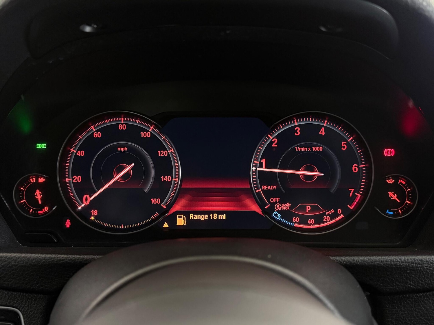 Used BMW 4 Series Gran Coupe 2019 for sale - 77260562: Photo 17