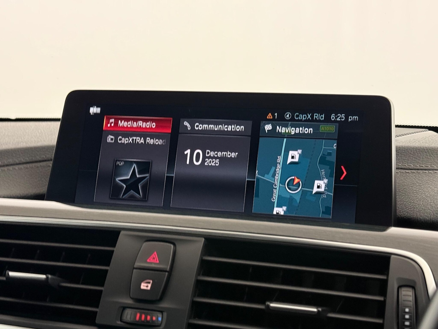 Used BMW 4 Series Gran Coupe 2019 for sale - 77260562: Photo 25