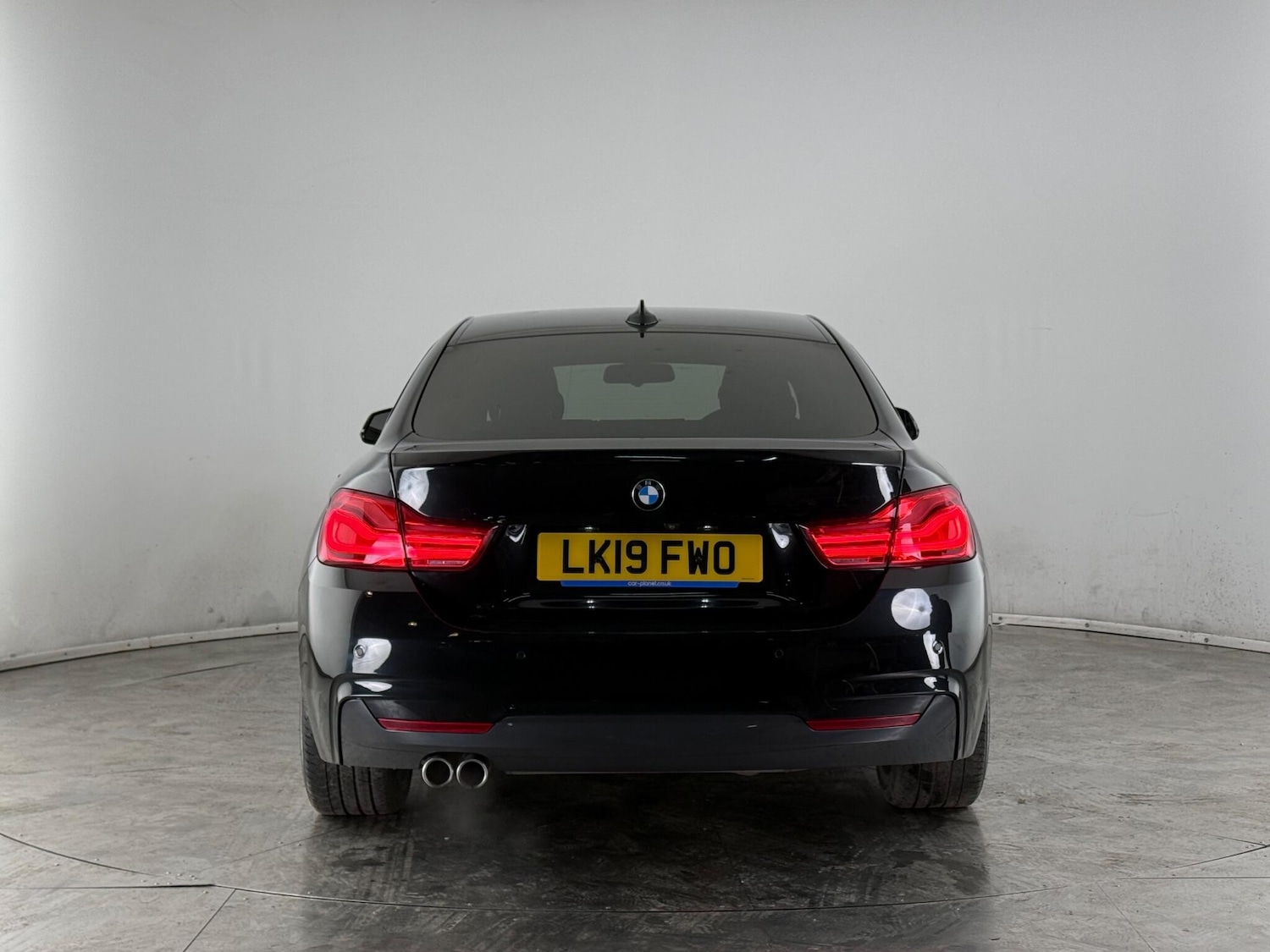 Used BMW 4 Series Gran Coupe 2019 for sale - 77260562: Photo 5