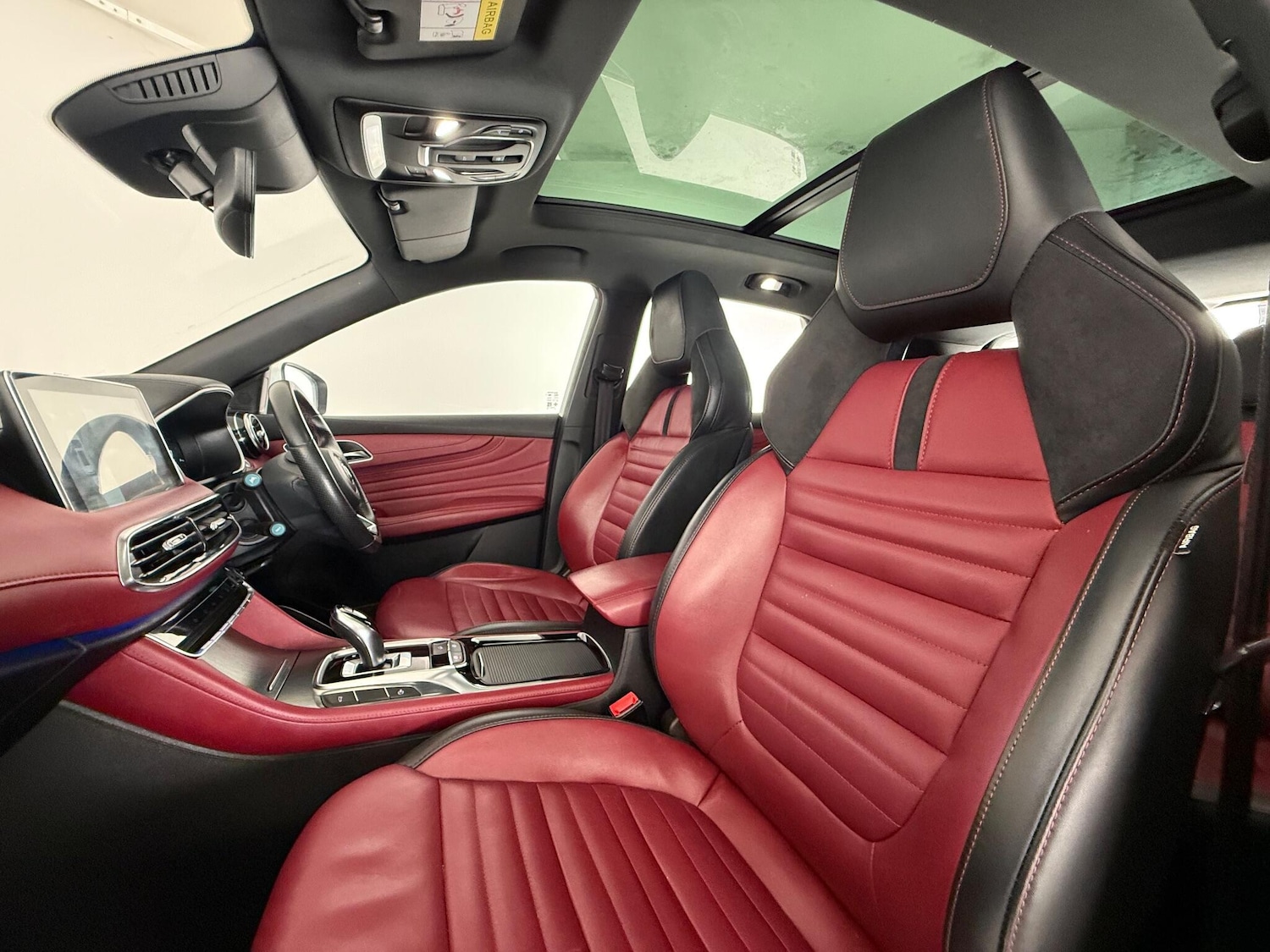 Used MG MG HS 2022 for sale - 77222244: Photo 10