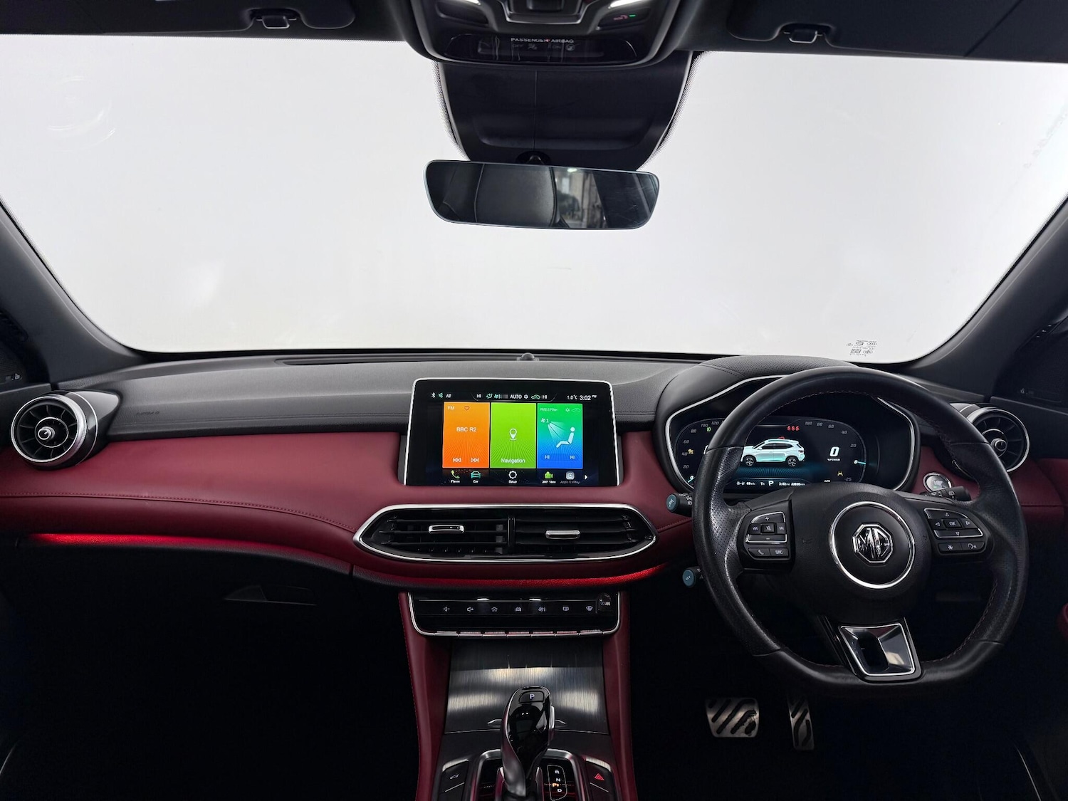 Used MG MG HS 2022 for sale - 77222244: Photo 16