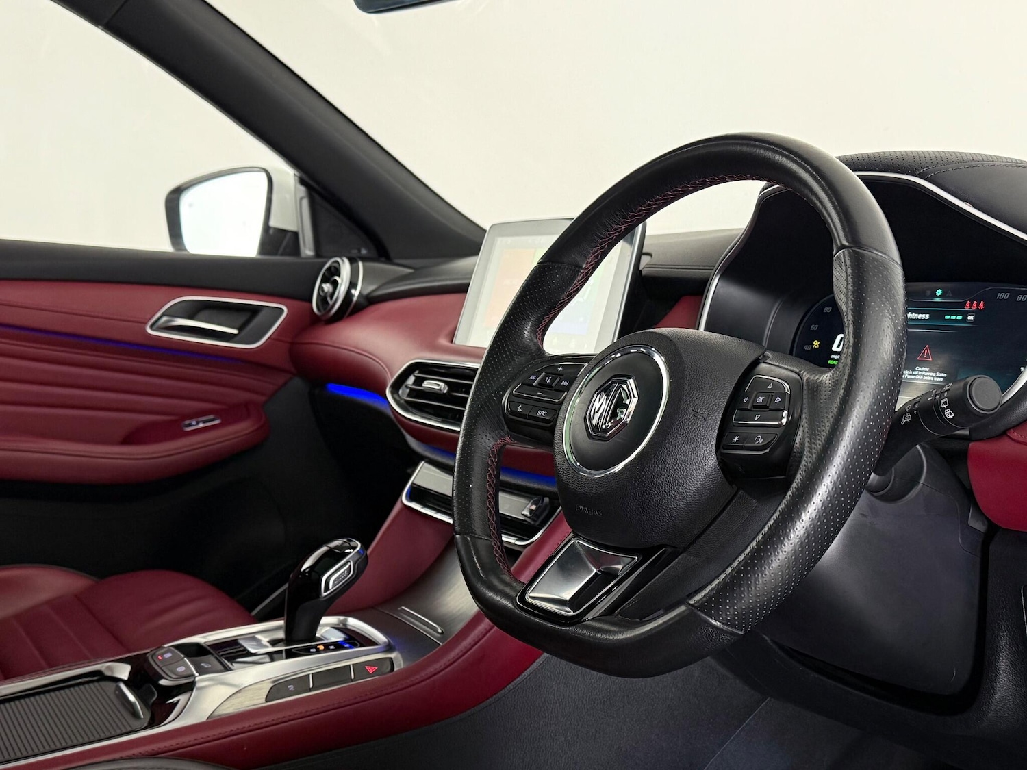 Used MG MG HS 2022 for sale - 77222244: Photo 17