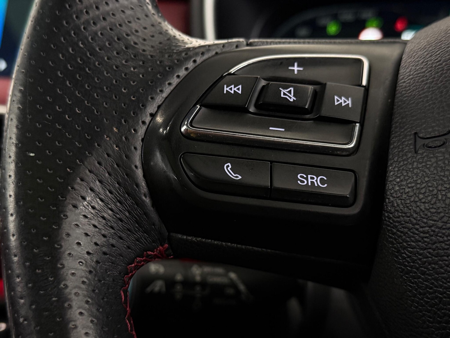 Used MG MG HS 2022 for sale - 77222244: Photo 18