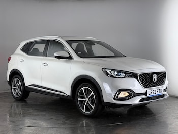 Used MG MG HS 2022 for sale - 77222244: Photo