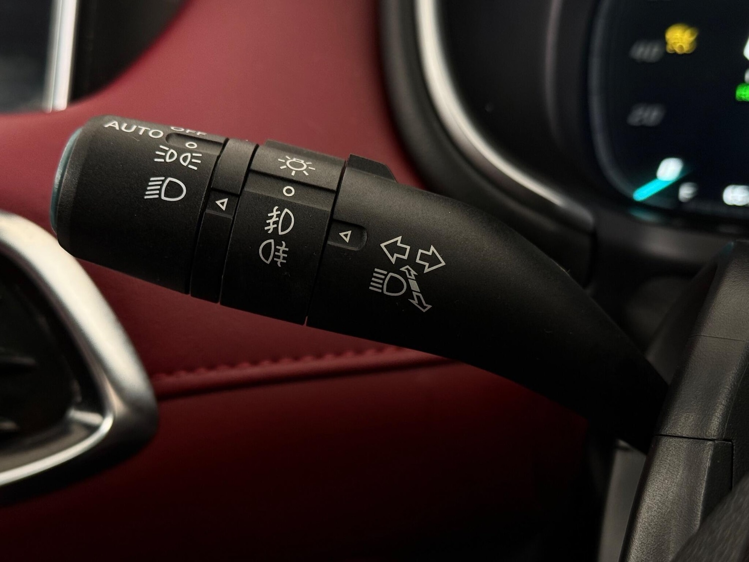 Used MG MG HS 2022 for sale - 77222244: Photo 20