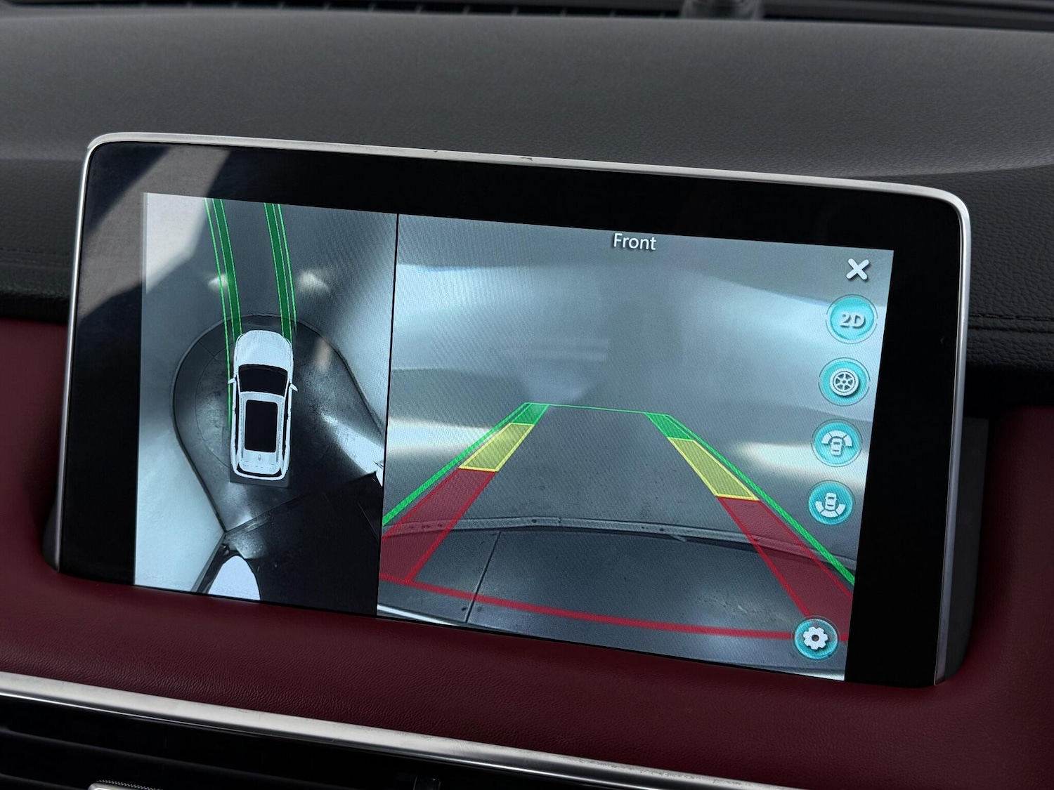 Used MG MG HS 2022 for sale - 77222244: Photo 24