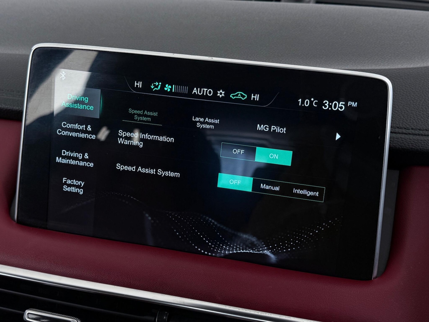 Used MG MG HS 2022 for sale - 77222244: Photo 25