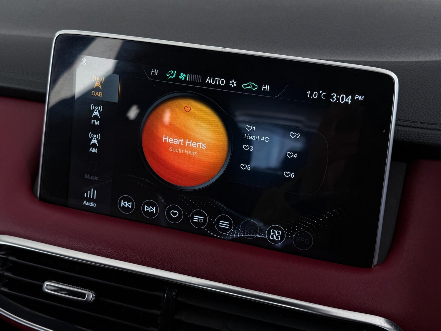 Used MG MG HS 2022 for sale - 77222244: Photo 28