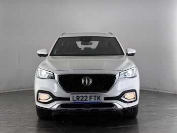 Used MG MG HS 2022 for sale - 77222244: Photo