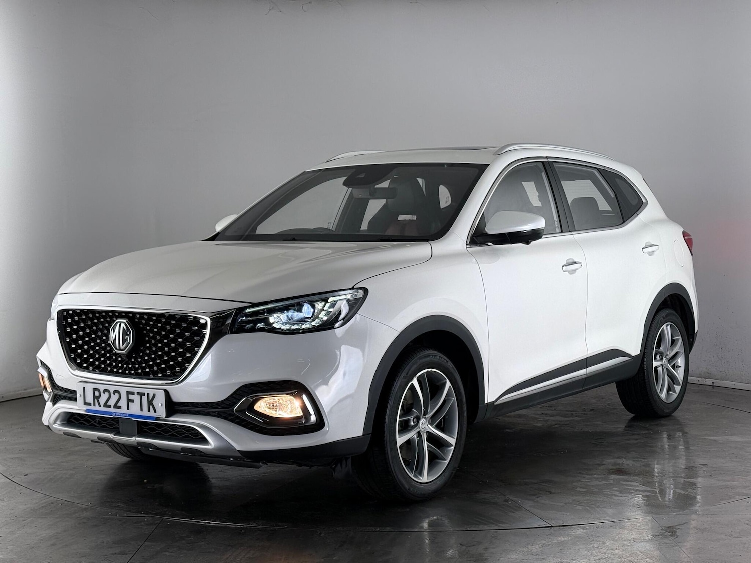 Used MG MG HS 2022 for sale - 77222244: Photo 3