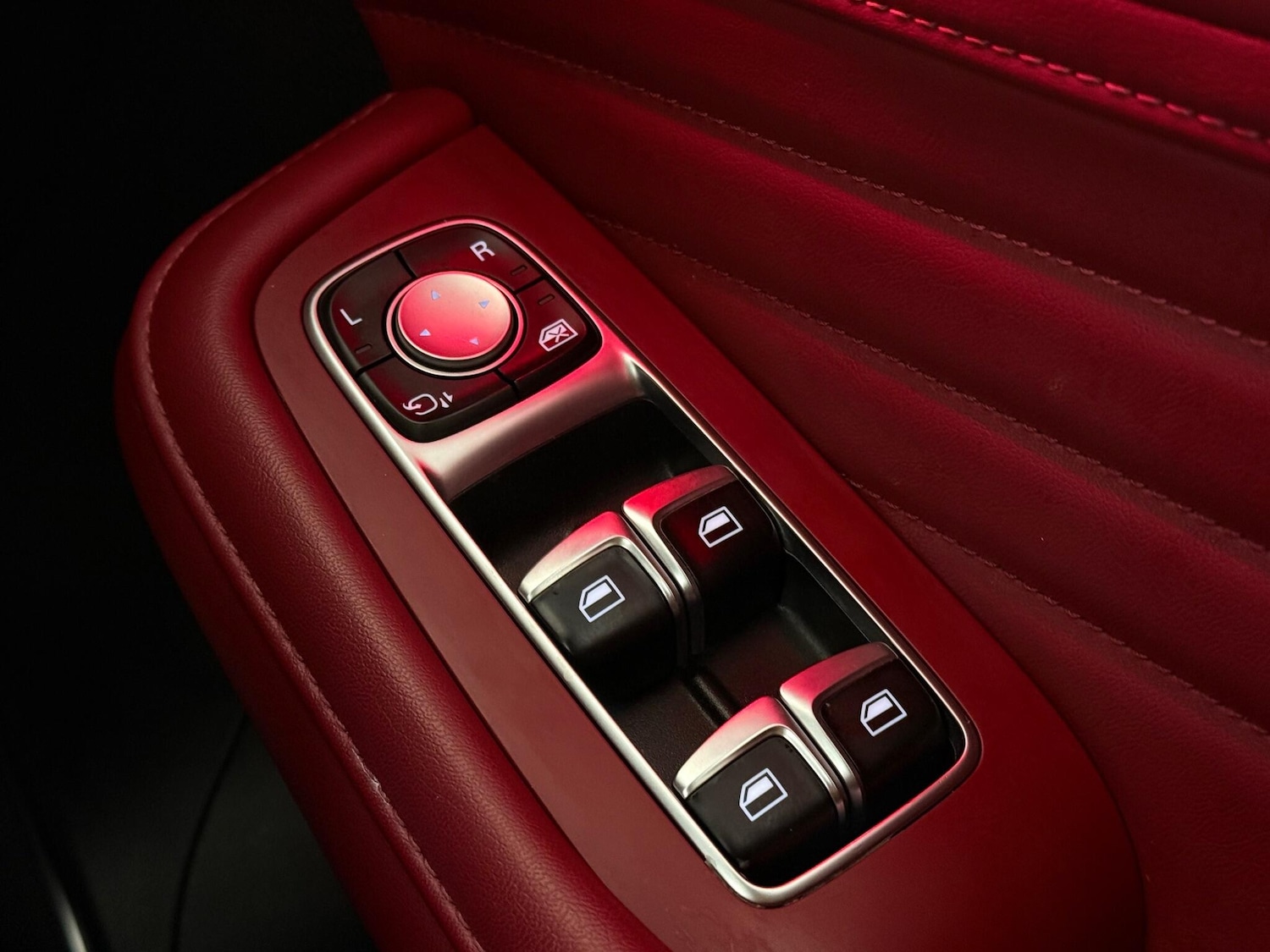 Used MG MG HS 2022 for sale - 77222244: Photo 30