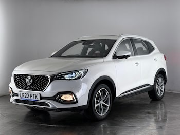 Used MG MG HS 2022 for sale - 77222244: Photo