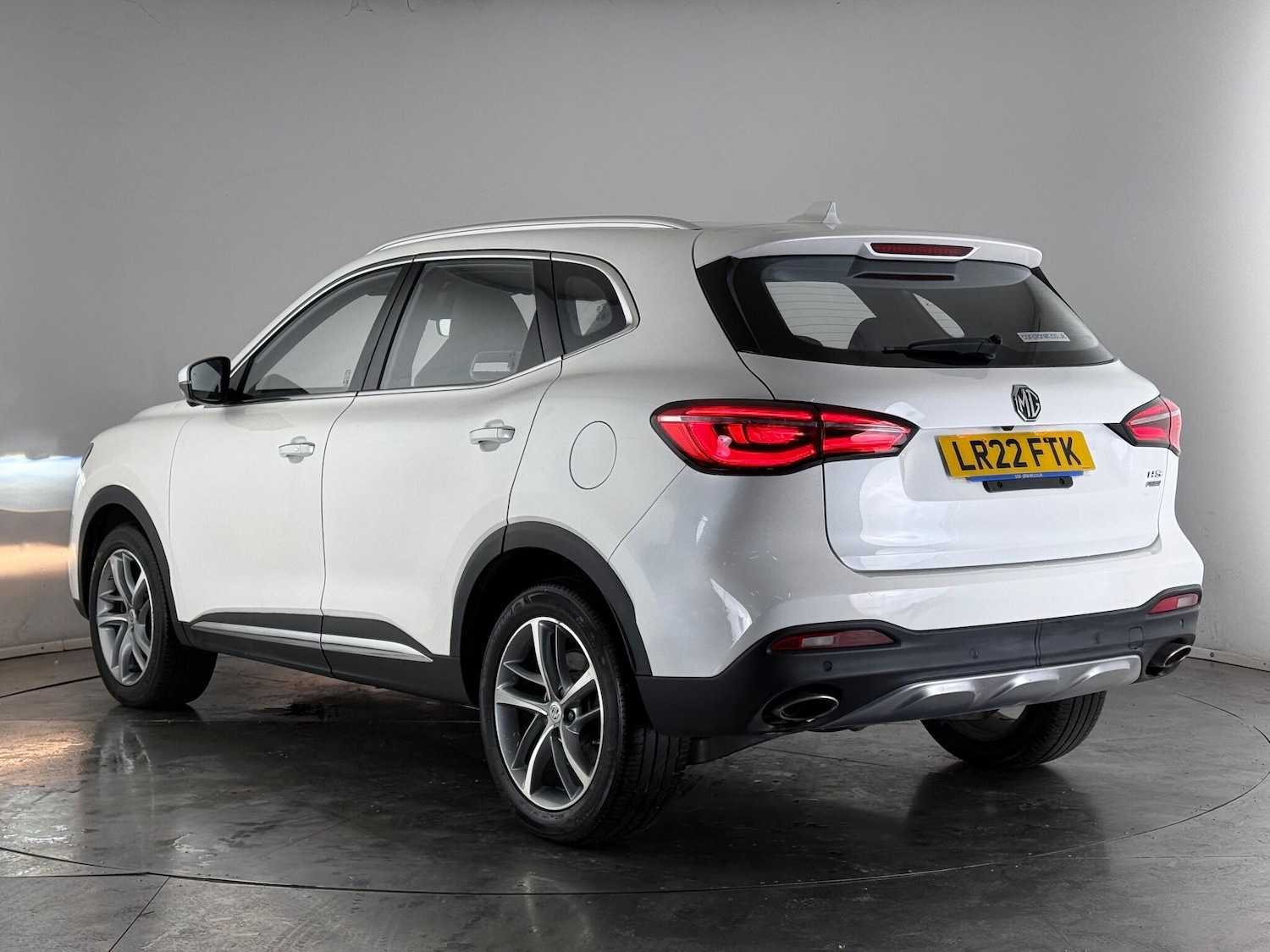 Used MG MG HS 2022 for sale - 77222244: Photo 4