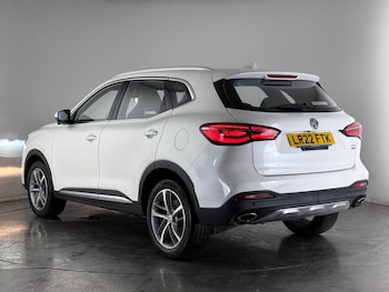 Used MG MG HS 2022 for sale - 77222244: Photo