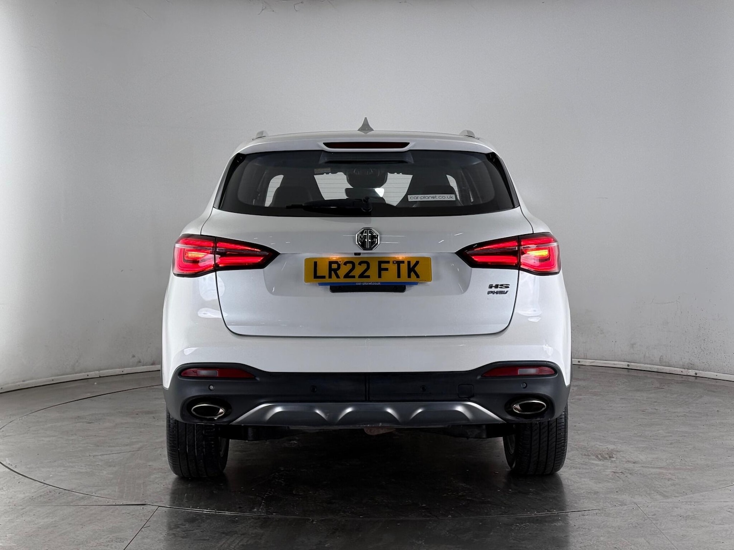 Used MG MG HS 2022 for sale - 77222244: Photo 5