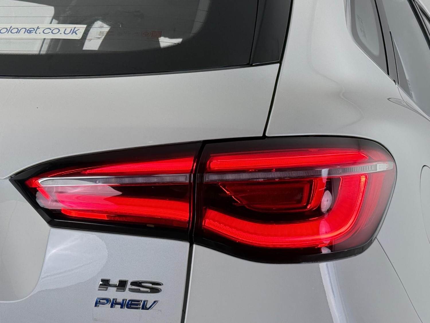 Used MG MG HS 2022 for sale - 77222244: Photo 8