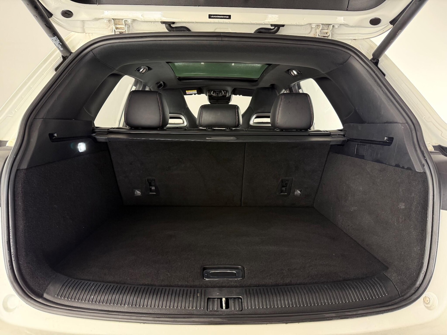 Used MG MG HS 2022 for sale - 77222244: Photo 9