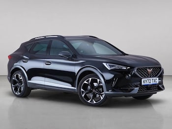 Used Cupra Formentor 2022 for sale - 79229407: Photo