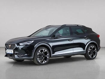 Used Cupra Formentor 2022 for sale - 79229407: Photo