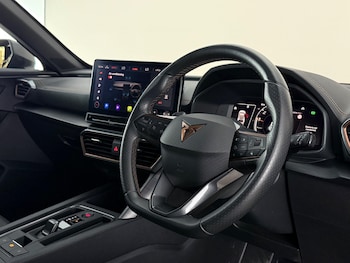 Used Cupra Formentor 2022 for sale - 79229407: Photo
