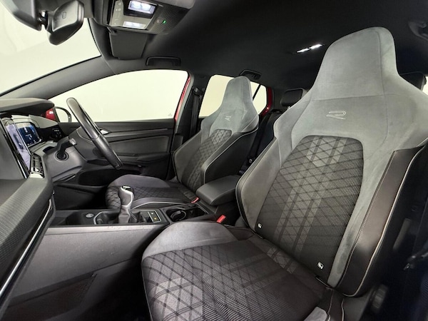 Used Volkswagen Golf 2022 for sale - 75777277: Photo 15