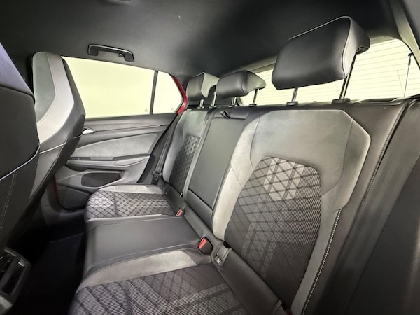 Used Volkswagen Golf 2022 for sale - 75777277: Photo 17
