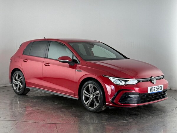 Used Volkswagen Golf 2022 for sale - 75777277: Photo 1