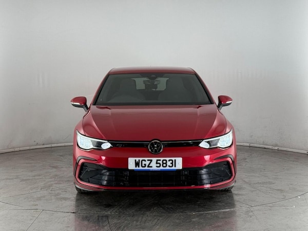 Used Volkswagen Golf 2022 for sale - 75777277: Photo 3