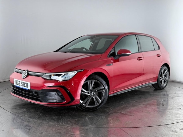 Used Volkswagen Golf 2022 for sale - 75777277: Photo 45