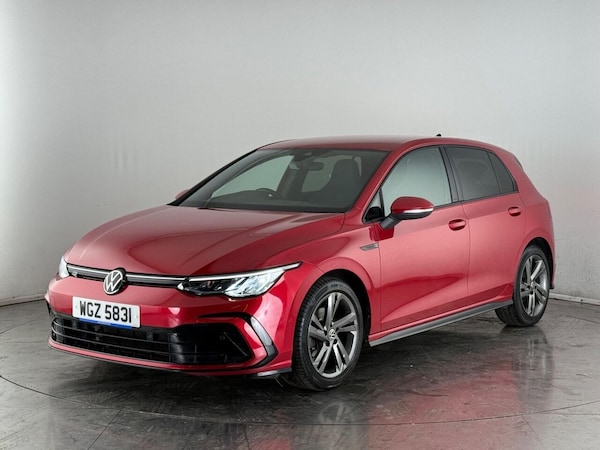 Used Volkswagen Golf 2022 for sale - 75777277: Photo 4