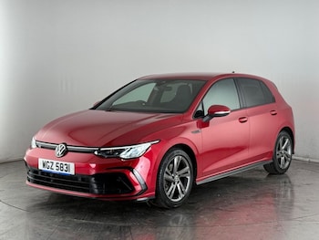 Used Volkswagen Golf 2022 for sale - 75777277: Photo 4