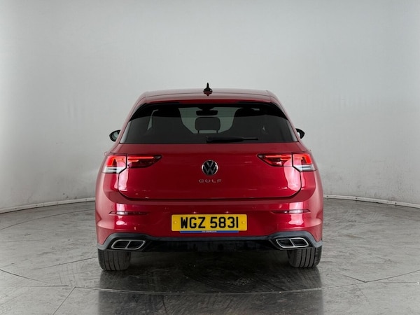 Used Volkswagen Golf 2022 for sale - 75777277: Photo 6