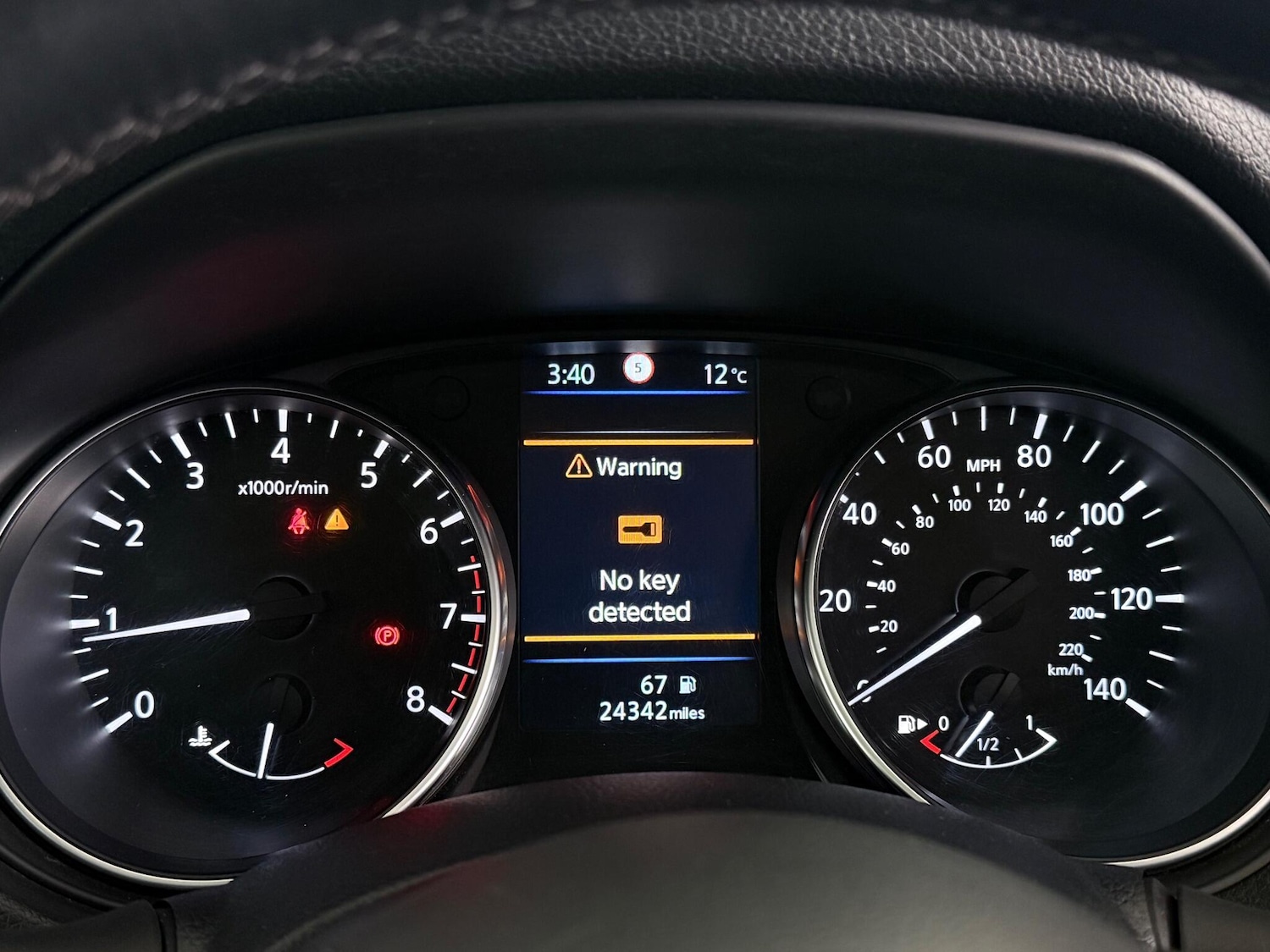 Used Nissan Qashqai 2021 for sale - 77217015: Photo 23