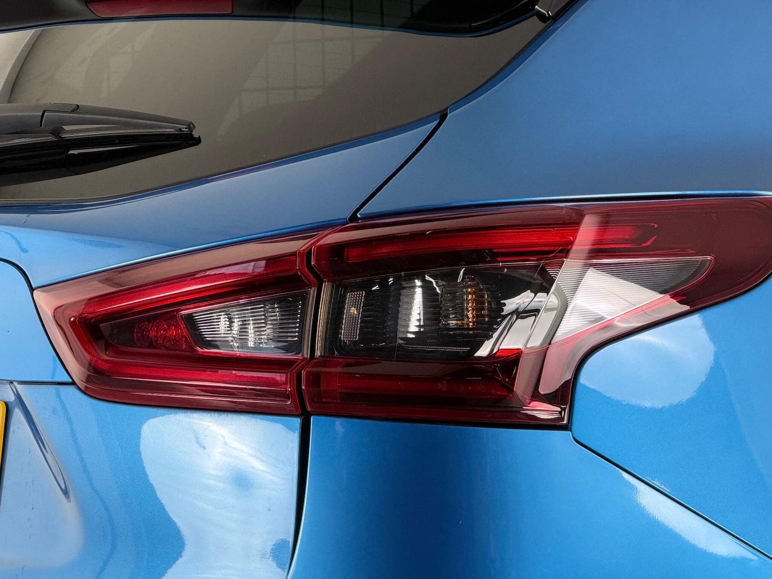 Used Nissan Qashqai 2021 for sale - 77217015: Photo 9