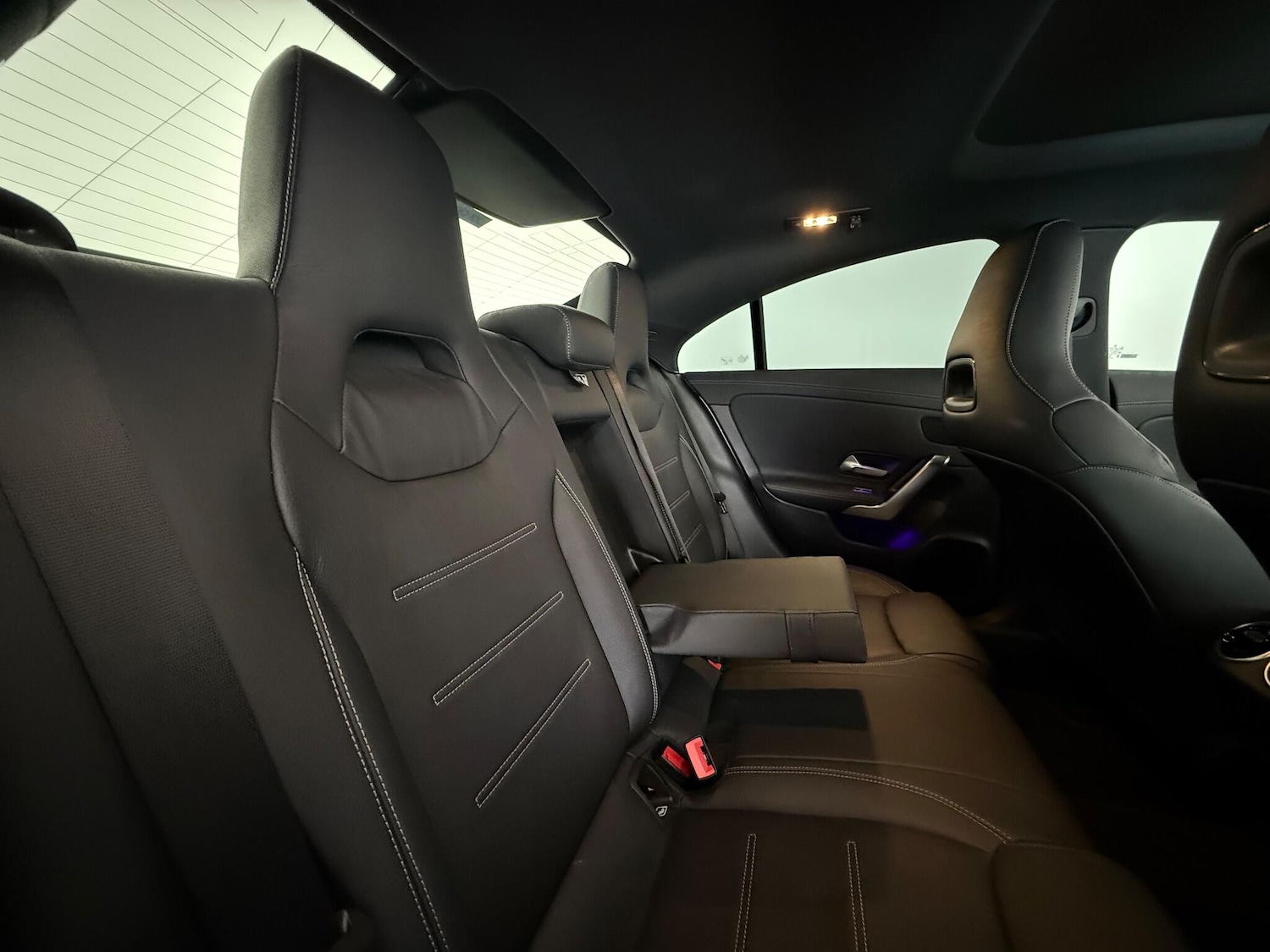 Used Mercedes-Benz CLA 2021 for sale - 77243093: Photo 13