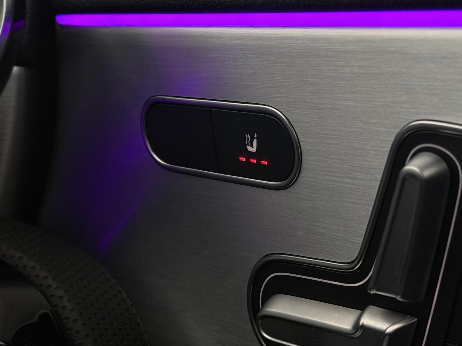 Used Mercedes-Benz CLA 2021 for sale - 77243093: Photo 15