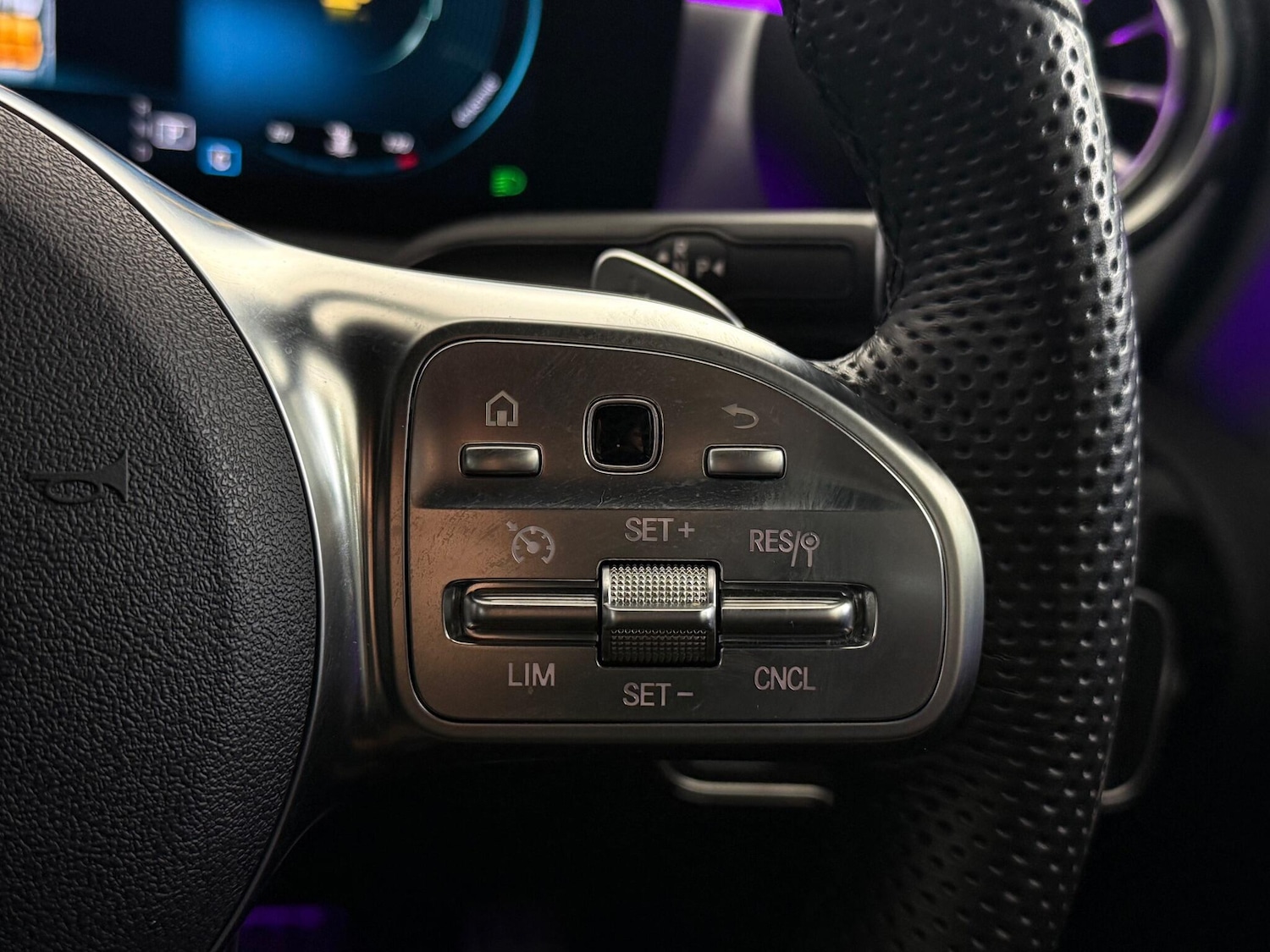 Used Mercedes-Benz CLA 2021 for sale - 77243093: Photo 22