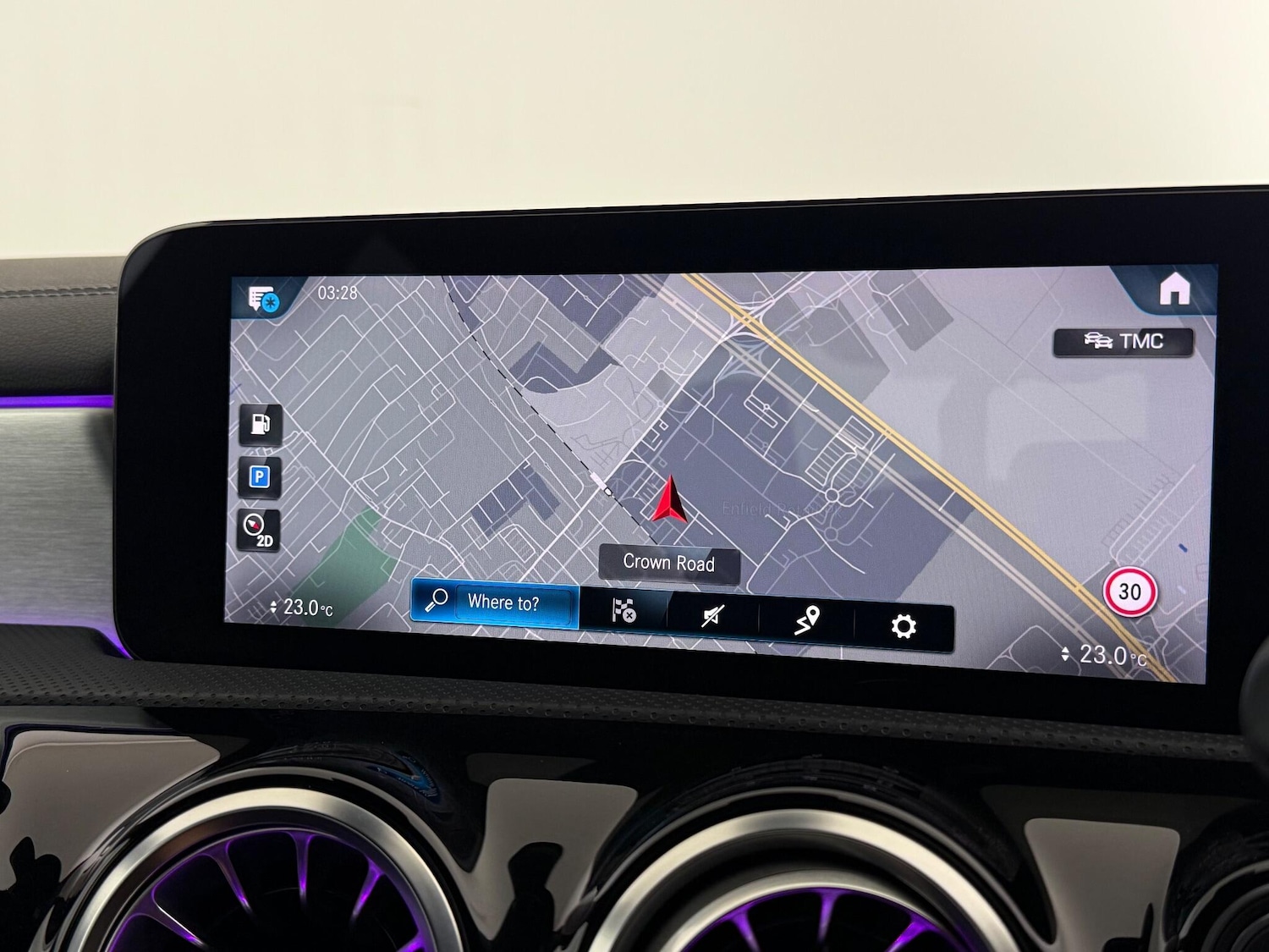 Used Mercedes-Benz CLA 2021 for sale - 77243093: Photo 25