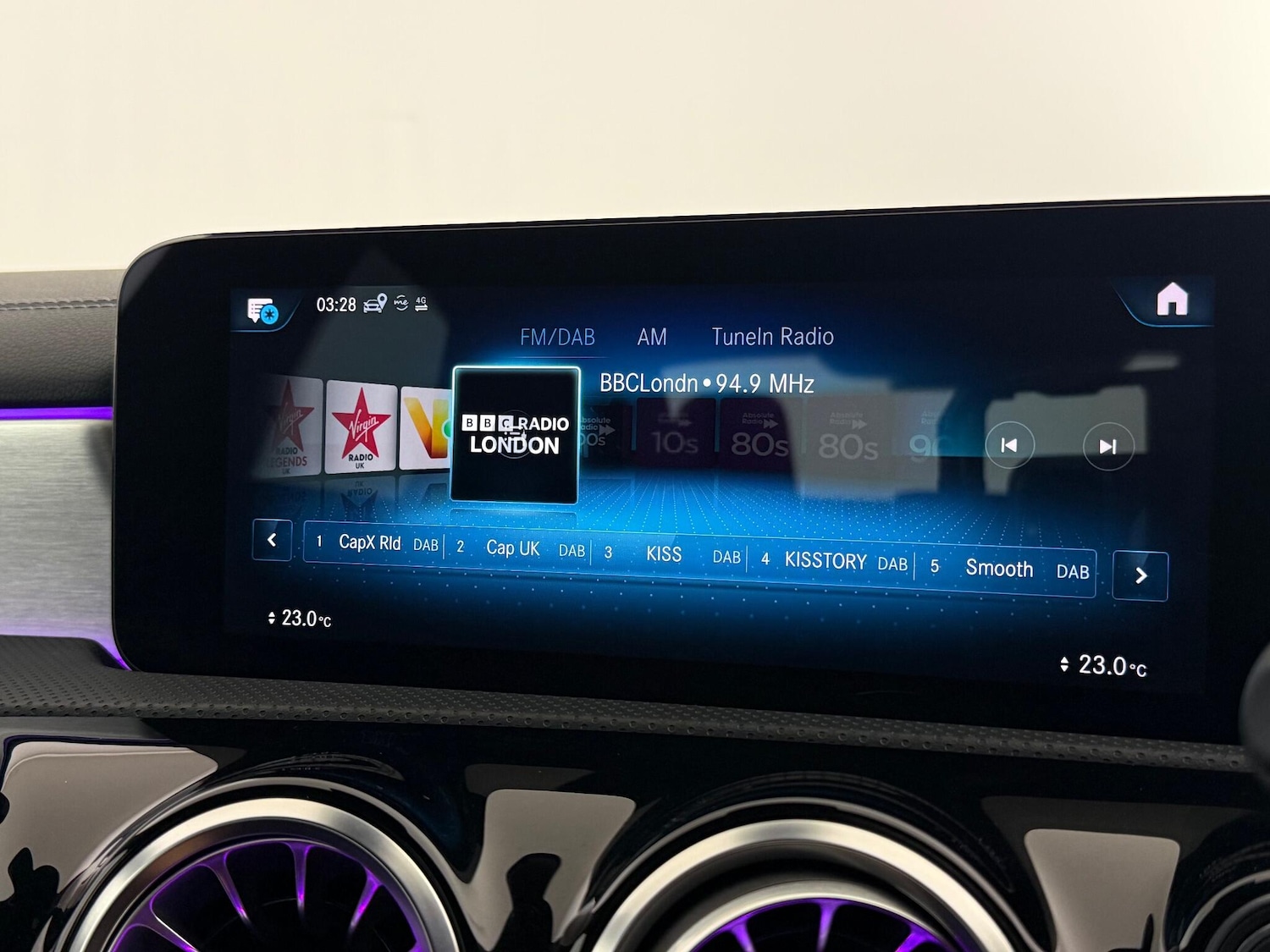 Used Mercedes-Benz CLA 2021 for sale - 77243093: Photo 28