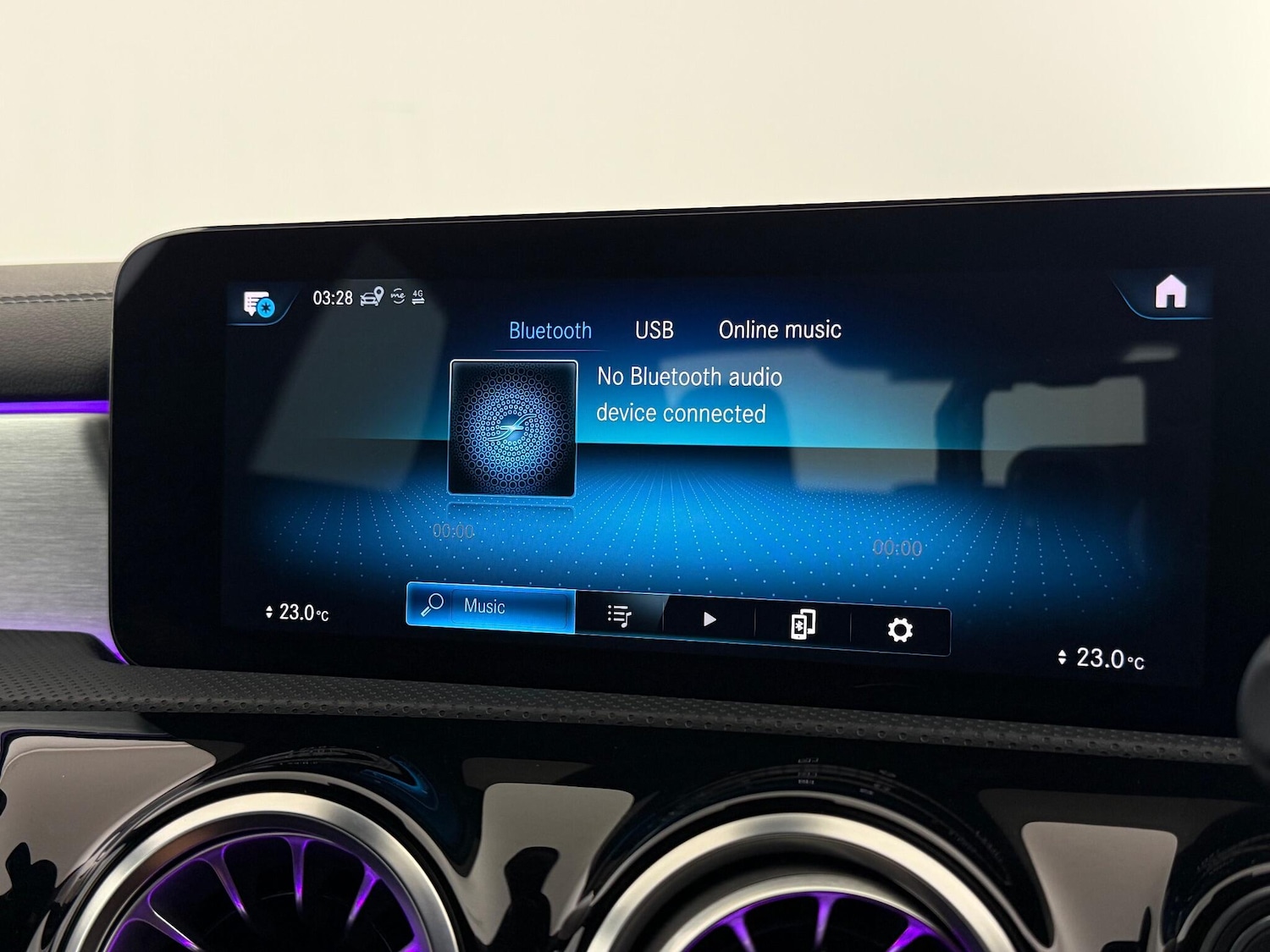 Used Mercedes-Benz CLA 2021 for sale - 77243093: Photo 29