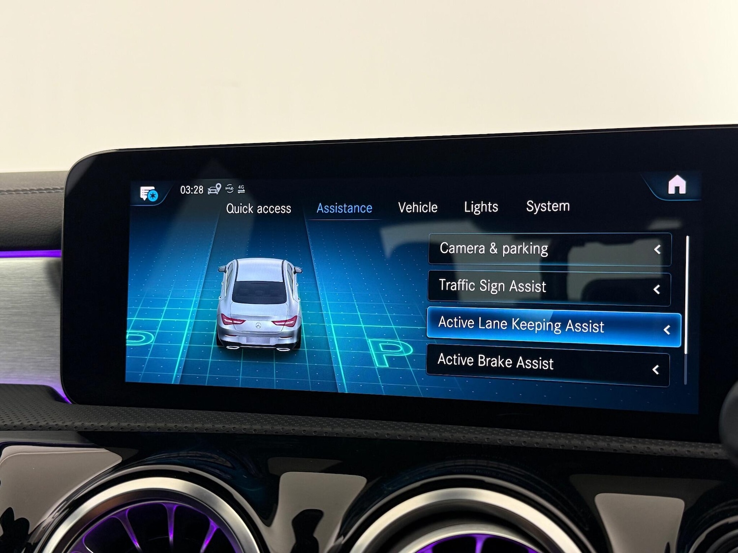 Used Mercedes-Benz CLA 2021 for sale - 77243093: Photo 30