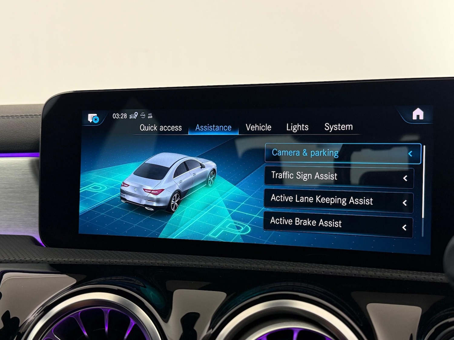 Used Mercedes-Benz CLA 2021 for sale - 77243093: Photo 31